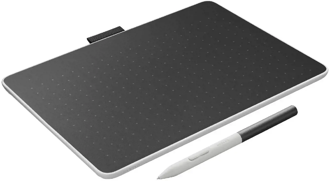 Wacom One M Pen Tablet Medium