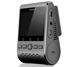 VIOFO A129 Pro-G video recorder