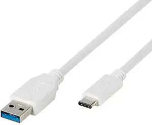 "Vivanco" kabelis USB-C - USB 3.0 1 m (45273)