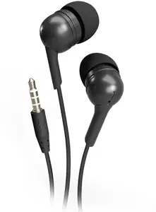 SBS earphones Studio Mix 10 USB-C, black