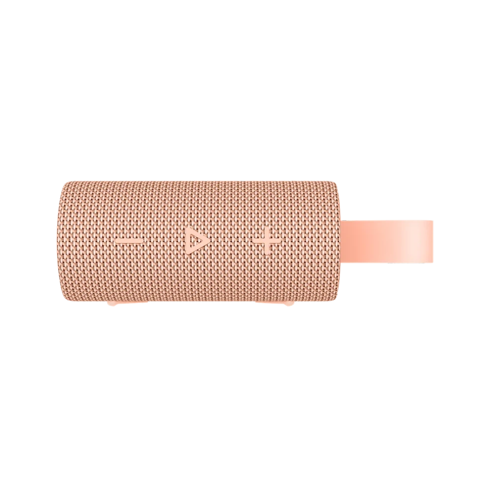 Xiaomi Sound Pocket Nešiojama garso kolonėlė, Pink