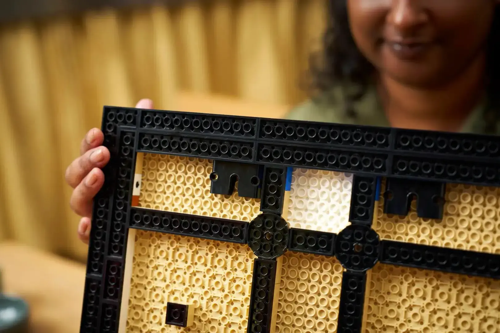 LEGO ART 31218 Japanese Cherry Blossom Landscape