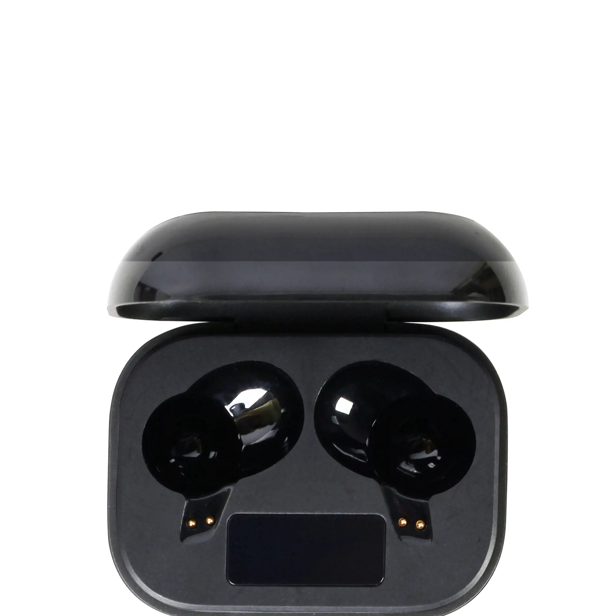 GEMBIRD FitEar-X300B "Bluetooth TWS" ausinės "FitEar" juodos spalvos