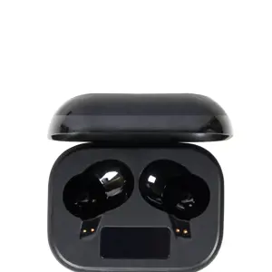 GEMBIRD FitEar-X300B "Bluetooth TWS" ausinės "FitEar" juodos spalvos