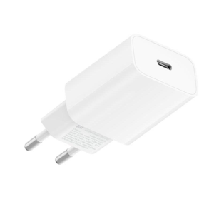 "Xiaomi Mi" 20W įkroviklis (C tipo), ES