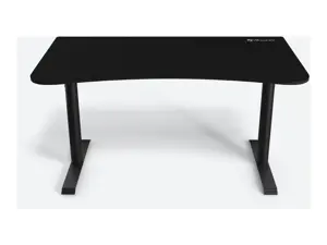 Arozzi Gaming Desk | Arena Medium | Pure Black