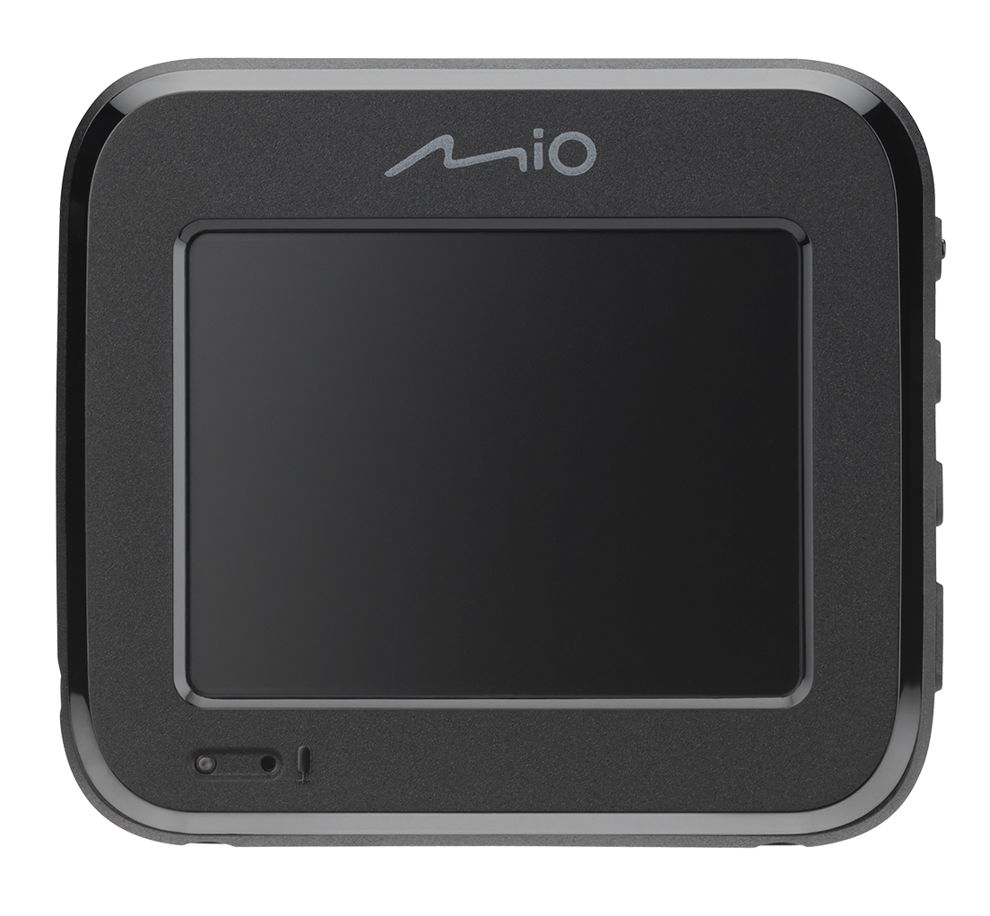 Mio Dash Cam with HDR | MiVue C545Pro | 2.0"