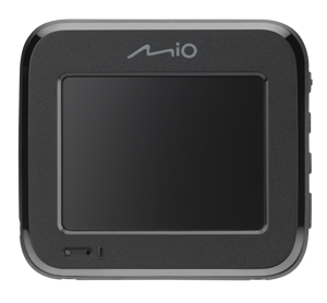 Mio Dash Cam with HDR | MiVue C545Pro | 2.0"