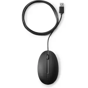 HP Wired Desktop 320M Mouse Bulk 120 units