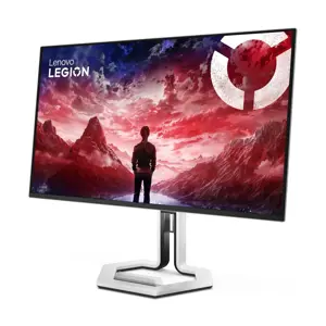 LENOVO LEGION PRO 32UD-10 32" UHD OLED (3840X2160) 240HZ/0.03MS/DOLBY VISION/HDR TB400/NEW ARTERY S…