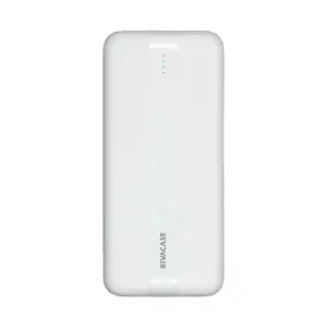 USB MAITINIMO BANKAS 10000MAH/VA2041 RIVACASE