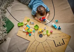 LEGO DUPLO 10474 Creative Vehicles