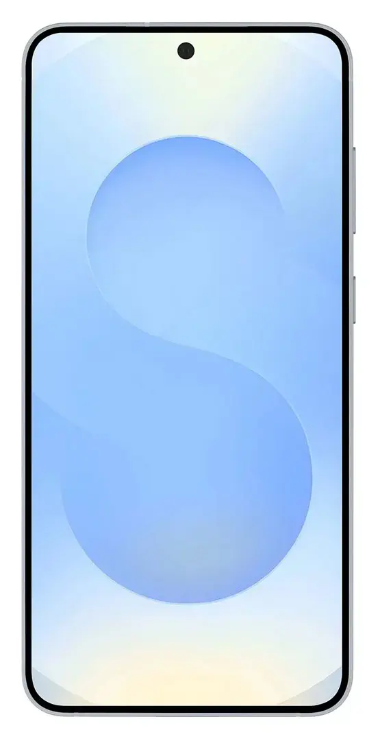 Samsung Galaxy S25 15.8 cm (6.2") Dual SIM Android 15 5G USB Type-C 12 GB 256 GB 4000 mAh Blue