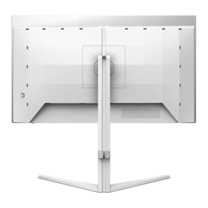 Philips 27M2N6501L/00 | 27 " | QD-OLED | 16:9 | 240 Hz | 0.03 ms | 2560 x 1440 pixels | 400 cd/m² | HDMI ports quantity 2 | White