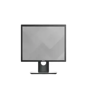 Monitorius DELL P1917S, 48.3 cm (19"), 1280 x 1024 pixels, SXGA, LED, 8 ms, Black