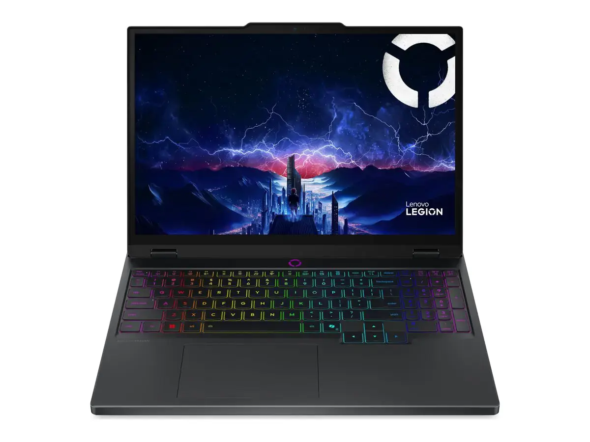 Lenovo Legion 5 15IRX10 15.1 WQXGA i7-13650HX/16GB/1TB/NVIDIA GF RTX 5060 8GB/WIN11 Home/ENG Backlit kbd/Eclipse Black/2Y Warranty