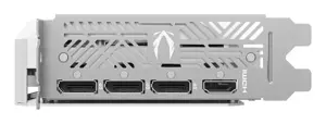 Vaizdo plokštė ZOTAC GeForce RTX 5060 Ti 8 GB, GDDR7, ZT-B50610Q-10M