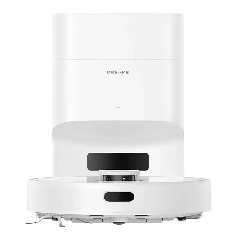 Dulkių siurblys-robotas Dreame D10 Plus Gen2, Balta
