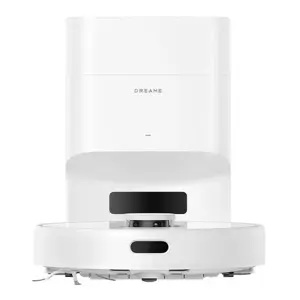 Dulkių siurblys-robotas Dreame D10 Plus Gen2, Balta