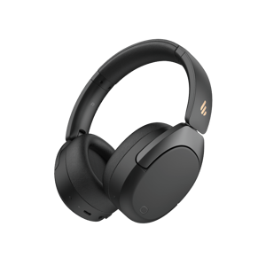 Edifier Headphones | W830NB | Bluetooth | Over-ear | Microphone | Noise canceling | Wireless | Black