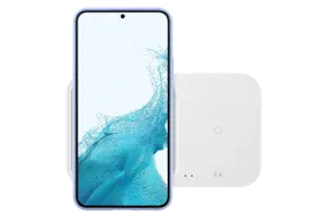 "Samsung EP-P5400", Vidinis, USB, Belaidis įkrovimas, Baltas