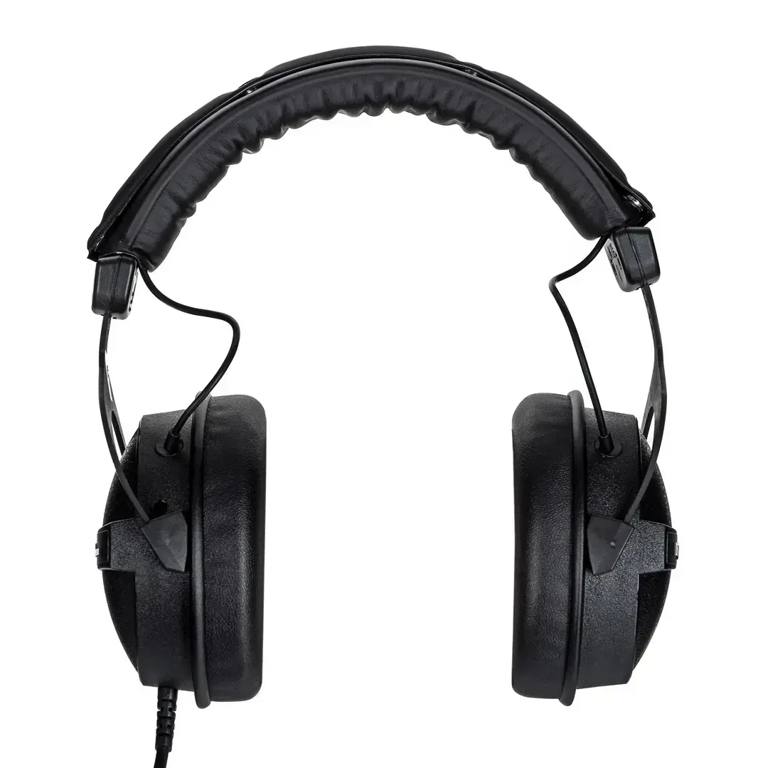 Beyerdynamic DT 770 PRO laidinės ausinės su galvos juosta Music Grey