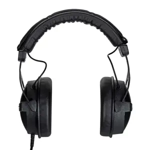 Beyerdynamic DT 770 PRO laidinės ausinės su galvos juosta Music Grey