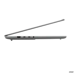 Nešiojamas kompiuteris Lenovo IdeaPad Pro 5 16AKP10, AMD Ryzen AI 5 340 (Max. 4.80GHz, 16M, 6C), 512 GB, 16 Coliai, Windows 11 Home