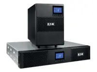 "Eaton 9SX", dviguba konversija (internetu), 1 kVA, 900 W, 190 V, 276 V, 40-70 Hz
