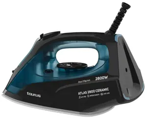 Taurus ATLAS 2800 CERAMIC 2800 W steam iron