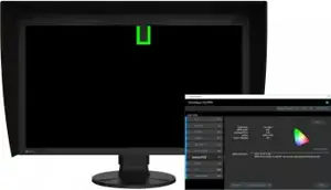 EIZO CG2700S 27" IPS 16:9 2560X1440 USB-C/92W RJ45 2X3D-LUT HOOD