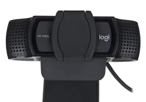 LOGITECH C920e HD 1080p interneto kamera - BLK - WW