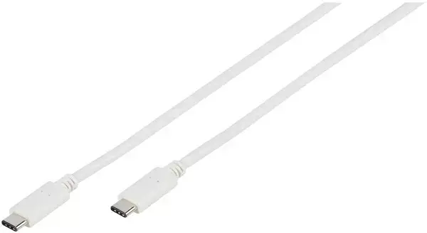 "Vivanco" USB-C kabelis 1 m (45293)