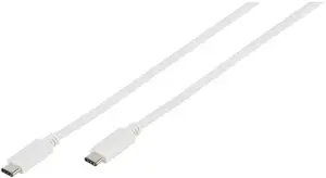"Vivanco" USB-C kabelis 1 m (45293)