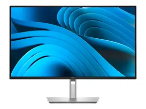 Dell Pro 27 Plus QHD USB-C Hub Monitor - P2725DE, 68.6cm (27.0")