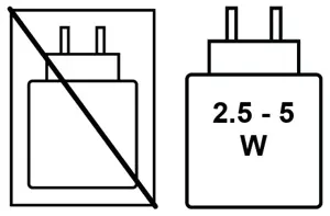 Xiaomi wireless earbuds Redmi Buds 6 Play, black