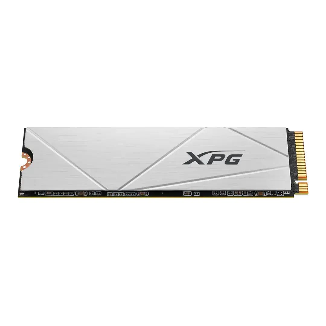 Dysk SSD XPG S60BLADE 2TB PCIe 4x4 5/4.2GB/s M2
