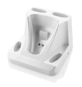 ETA Dulkių siurblys Rotary ETA142590000 Akumuliatorinis darbinis, Rankinis, 14,4 V, Darbo laikas (maks.) 25 min, Baltas, Garantija 24 mėn., Akumuliatoriaus garantija 6 mėn.