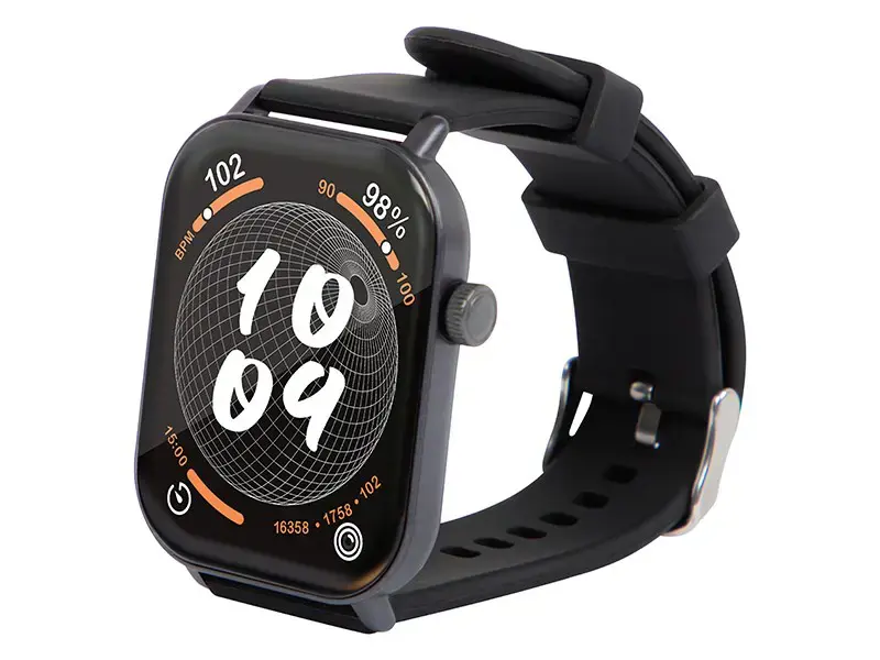 BLOW X18 Smartwatch, black