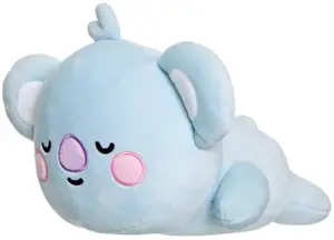 Linija Draugai BT21 - Pliušinė pagalvėlė 28 cm KOYA Baby
