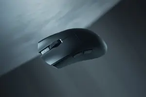 Razer Gaming Mouse | Viper V4 Pro Esports | Wireless | Razer HyperSpeed Wireless Gen-2, Wired | Black