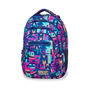 Kuprinė CoolPack COLLEGE TECH - PLECAK