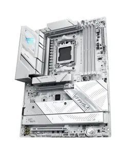 ASUS ROG STRIX B850-A GAMING WIFI7 NEO AMD B850 Socket AM5 ATX