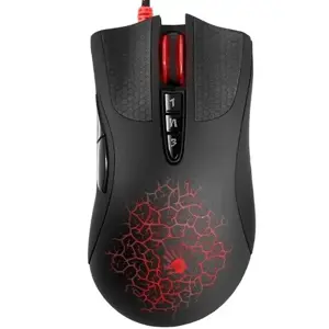 A4Tech Bloody Blazing A90 A4TMYS47224 pelė USB Type-A Optinė 6200 DPI Aktyvuota CORE3, CORE4
