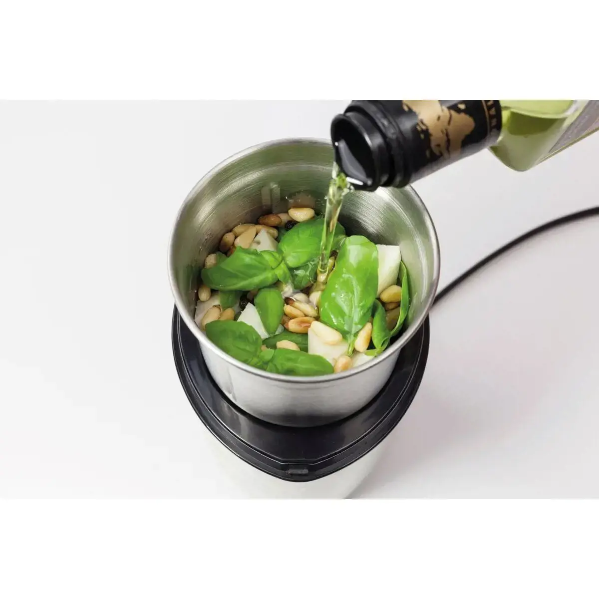 Kavamalė Caso 1831, 200 W