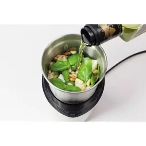 Kavamalė Caso 1831, 200 W