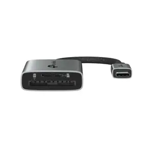 TP-Link UA430C card reader USB 3.2 Gen 1 (3.1 Gen 1) Type-C Grey
