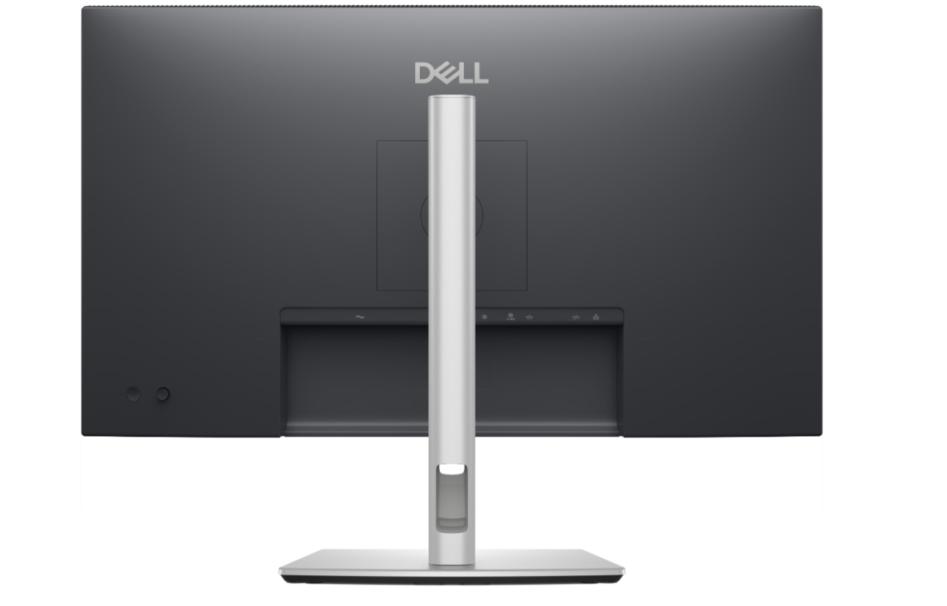 Dell Pro 27 Plus 4K USB-C Hub Monitor - P2725QE, 68.6cm (27.0")