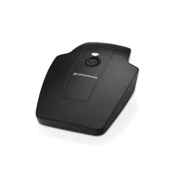 "SENNHEISER" STALINIS STOVAS MZH 30XX