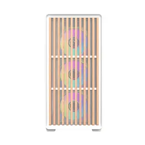 DarkFlash DS900WD computer case (white)
